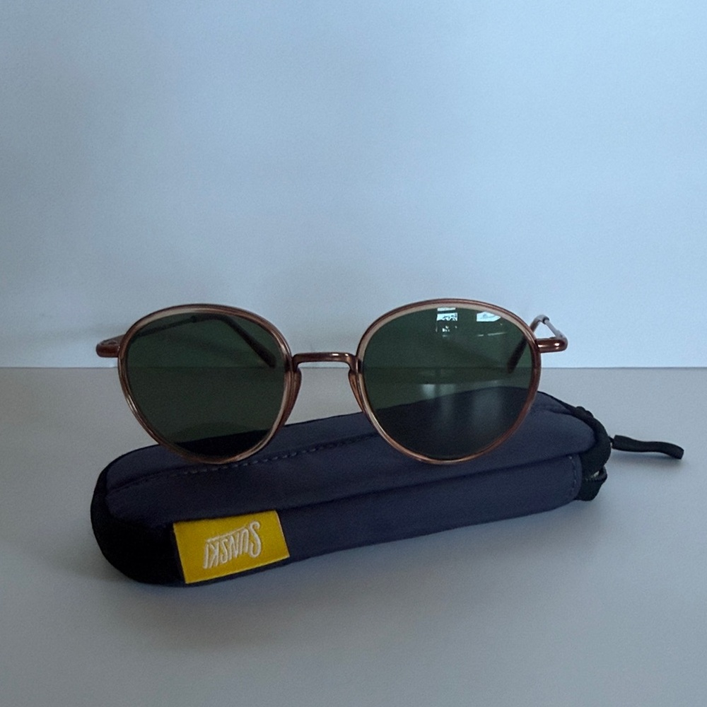 Sunski Baia Sunglasses - Picture 7 of 13